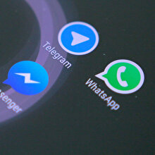 Cumhurbaşkanlığı'ndan 'WhatsApp' açıklaması