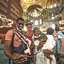 Müslümanlar Ayasofya'nın aslına rücûuna niçin seviniyor?