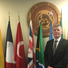 İngiliz istihbaratı MI6'in başına 'Beşiktaşlı' büyükelçi atandı