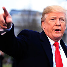 Trump'tan başkanlık seçimlerini 'erteleyin' çağrısı