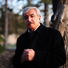 Hüseyin Su ile söyleşi