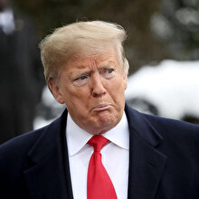 ABD Başkanı Trump: Kimse beni sevmiyor