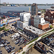 Kamusal Bir Geri Dönüşüm Projesi: New York High Line Park