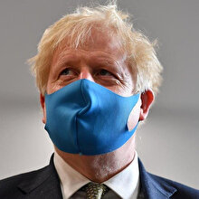 Boris Johnson duyurdu: İngiltere'de kısıtlamalar geri dönüyor