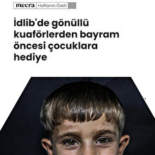 Haftanın özeti