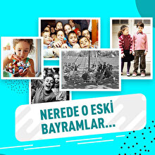 Nerede o eski bayramlar! - Sokak Röportajı