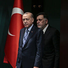 Fransız Le Monde: Erdoğan, Sevr'den intikamını alıyor