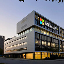 Microsoft, 2030'a kadar 'sıfır atık' projesini hayata geçirmek istiyor