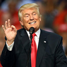 Trump'tan bir ilginç açıklama daha: Karantinanın zararı yararından çok