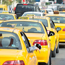 Taksilerde yeni dönem: Şoförlere puan sistemi geliyor