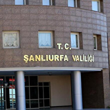 Şanlıurfa'da taziye ziyaretleri yasaklandı