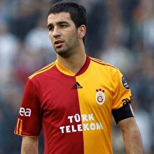 Galatasaray Arda Turan'la anlaştı