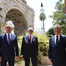 Türkiye Malta ve Libya'dan ortak açıklama