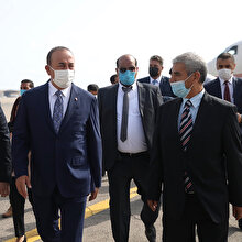 Çavuşoğlu, Yunanistan-Mısır arasındaki sözde anlaşmaya tepki gösterdi