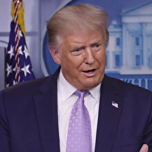 Facebook ve Twitter, Donald Trump'ın yeni bir paylaşımını daha kaldırdı