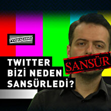 Sosyal medya devlerinin sansürcü politikaları