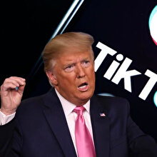 Trump, Çin merkezli TikTok ve WeChat uygulamalarını yasakladı