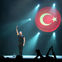 Mustafa Erdoğan: Kültürümüzü yaşatıyoruz