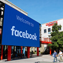 Facebook da açıklama yaptı: Evden çalışma Temmuz 2021'e kadar uzatıldı
