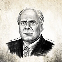“Modern Tunus’un kurucusu”: Habib Burgiba