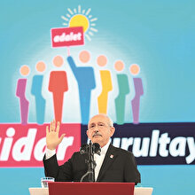Kılıçdaroğlu’nun dostları ve kurultay tiyatrosu