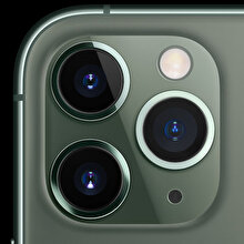 Yeni nesil iPhone'ların kameralarında lenslerin çatladığı iddia ediliyor