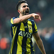 Hasan Ali Kaldırım, Fenerbahçe’den ayrıldığını açıkladı