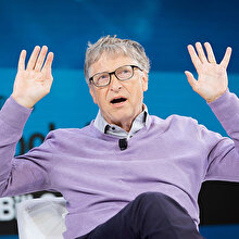 Eski CEO Bill Gates'ten, Microsoft-TikTok anlaşmasına 'zehirli kadeh' yorumu
