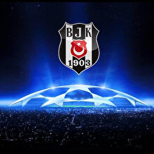 Beşiktaş’ın Şampiyonlar Ligi’ndeki rakibi belli oldu