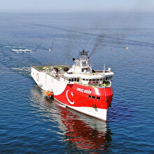 Türkiye bir NAVTEX daha ilan etti