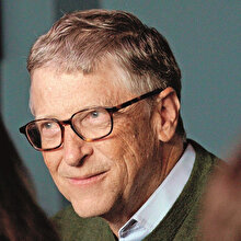 Bill Gates Vakfı bizi neden öpmek istiyor?