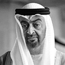Bin Zayed artık hesap vermeli
