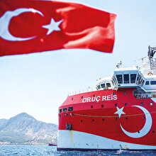 Türkiye, Akdeniz'de 23 Ağustos'a kadar NAVTEX ilan etti