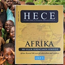 Türkiye’de Afrika hep yoksullukedebiyatı üzerinden ele alınıyor