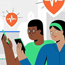 Google, Android telefonları bir deprem algılama ağına dönüştürmek istiyor