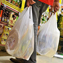 Türk öğrenci doğada kendi kendine yok olan plastik üretti