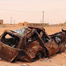 Libya'da Hafter'in askeri yığınakları devam ediyor