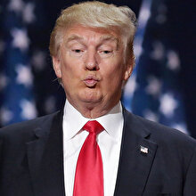 Trump: Seçimi kazanamazsam ABD'liler Çince öğrenmek zorunda kalacak