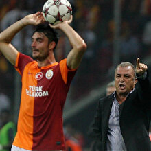 Albert Riera, Fatih Terim'in yardımcısı olarak Galatasaray'a döndü