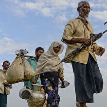 Myanmar'ın öldürülen Müslümanların sayısını eksik bildirdiği iddiası