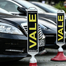 İçişleri Bakanı Soylu duyurdu: 'Vale ve değnekçi' düzenlemesi geliyor