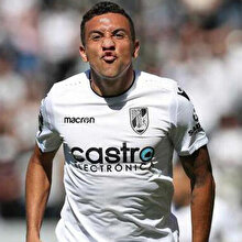 Aytemiz Alanyaspor, Davidson Pereira'yı transfer etti