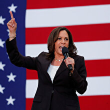 Kamala Harris kimdir?
