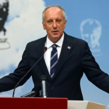 Parti kuracağı konuşulan Muharrem İnce, başlattığı hareketin adını duyurdu