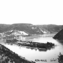 Rumeli’nde veda edilen son toprağımız: Adakale