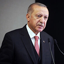 Cumhurbaşkanı Erdoğan'dan Yunanistan açıklaması: Cevabını misliyle aldılar