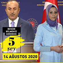 14 Ağustos hakkında bilmeniz gereken 5 şey