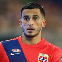 Galatasaray Omar Elabdellaoui transferini KAP’a bildirdi