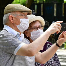 Kısıtlamalar tekrar geliyor: 65 yaş üstü vatandaşlara 6 ilde yasak
