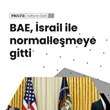 Haftanın özeti
